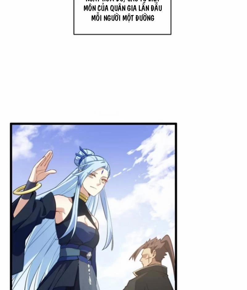 Bắt Đầu Đánh Dấu Hoang Cổ Thánh Thể 78 trang 111