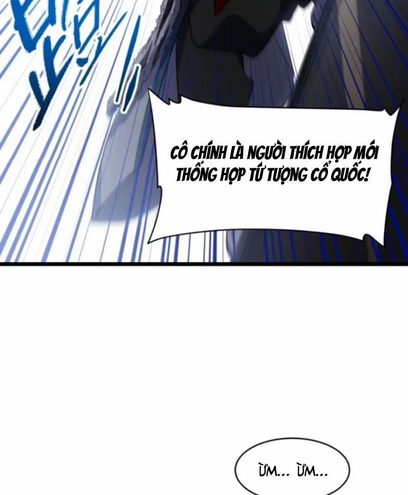 Bắt Đầu Đánh Dấu Hoang Cổ Thánh Thể 78 trang 14