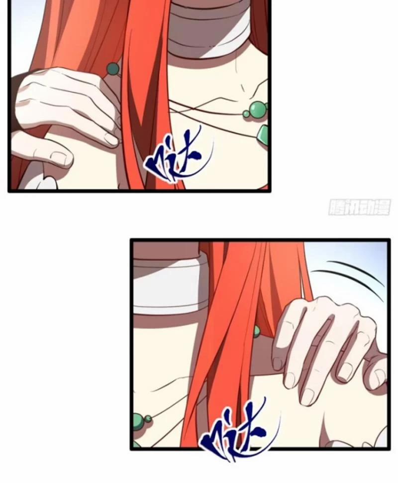 Bắt Đầu Đánh Dấu Hoang Cổ Thánh Thể 78 trang 16