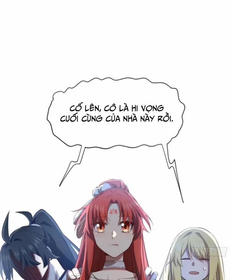 Bắt Đầu Đánh Dấu Hoang Cổ Thánh Thể 78 trang 17