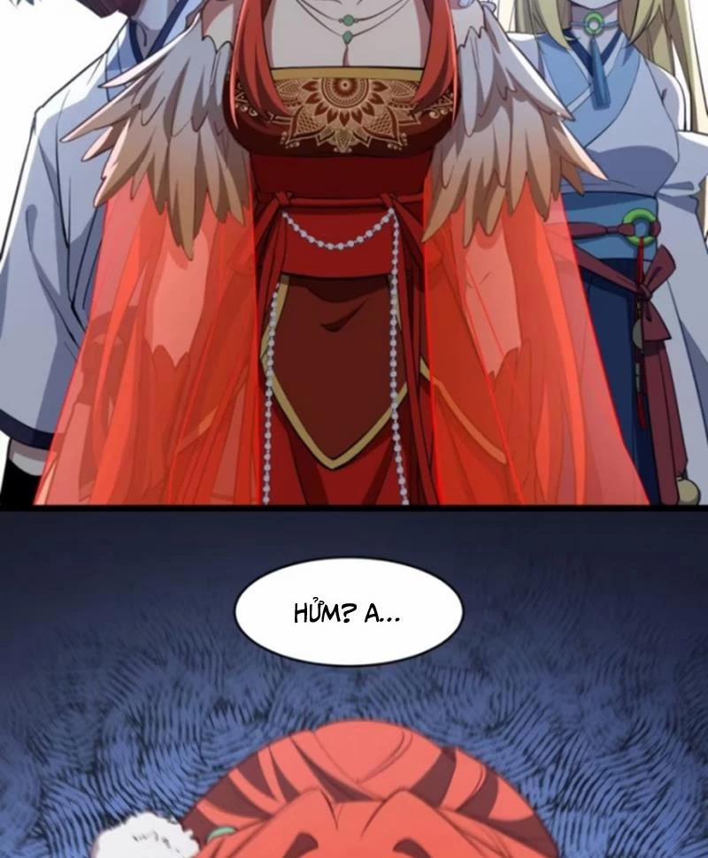 Bắt Đầu Đánh Dấu Hoang Cổ Thánh Thể 78 trang 18