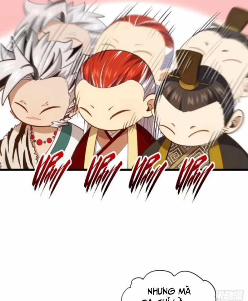 Bắt Đầu Đánh Dấu Hoang Cổ Thánh Thể 78 trang 2