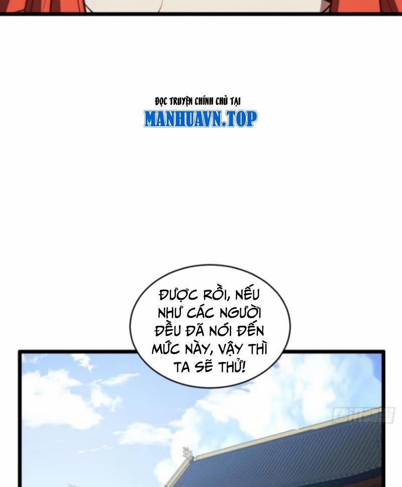 Bắt Đầu Đánh Dấu Hoang Cổ Thánh Thể 78 trang 20