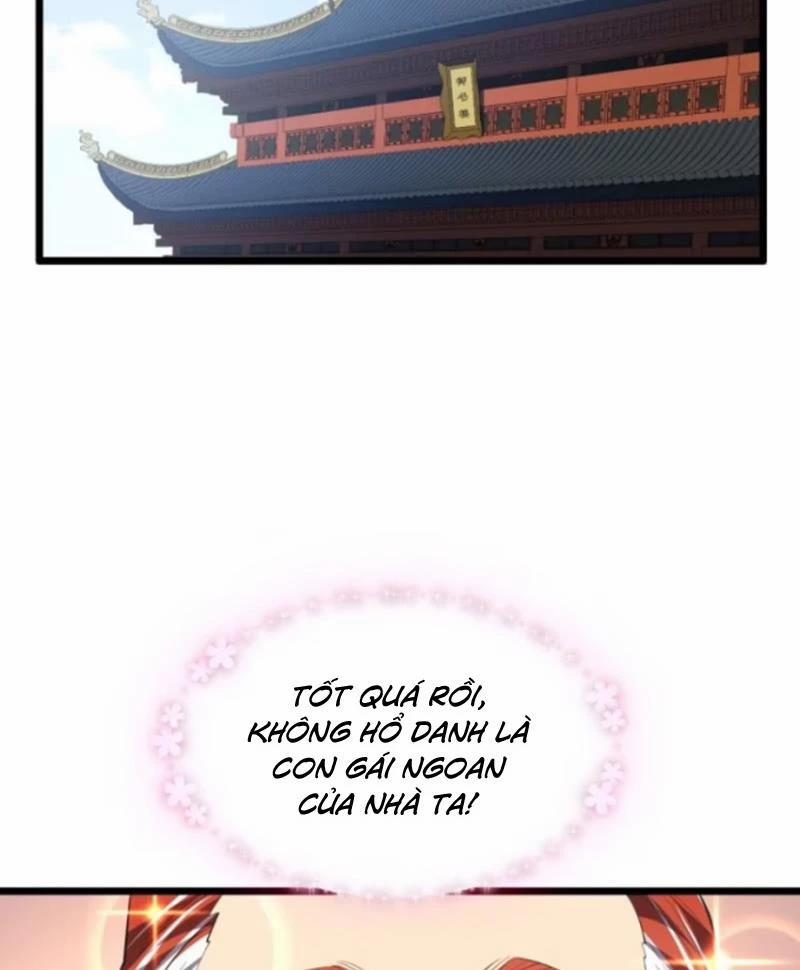 Bắt Đầu Đánh Dấu Hoang Cổ Thánh Thể 78 trang 21