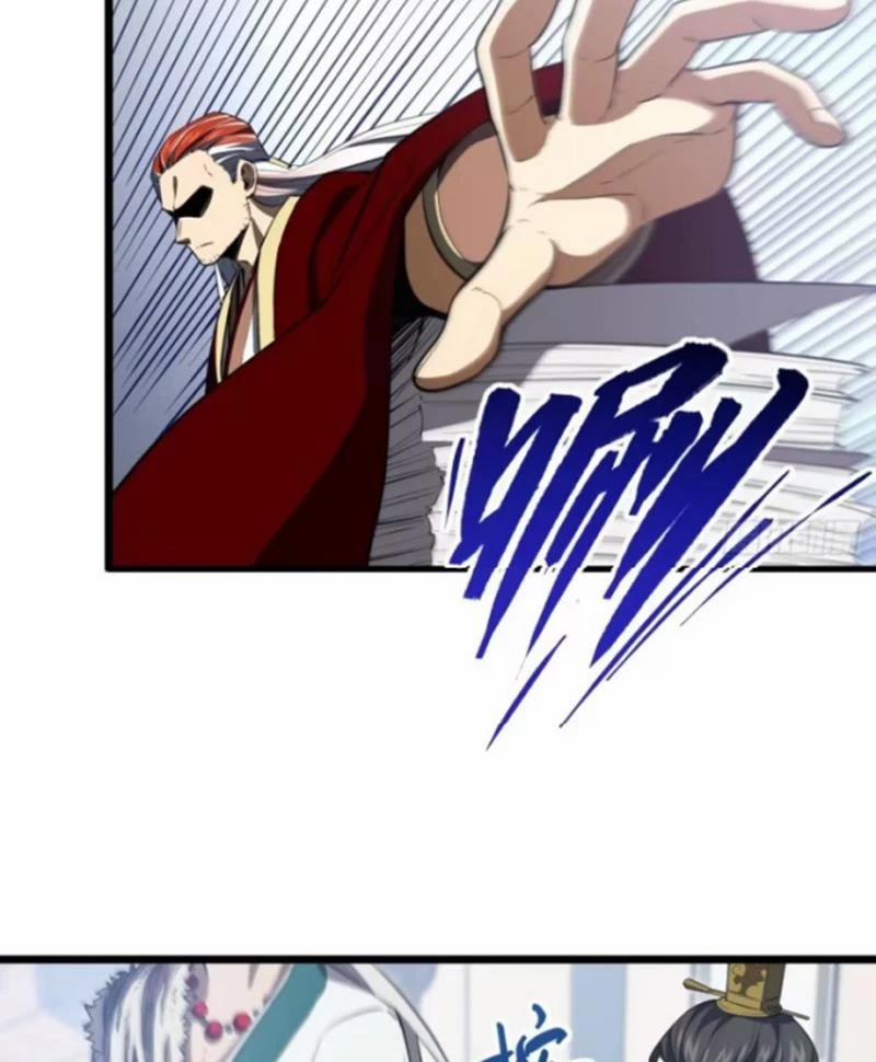 Bắt Đầu Đánh Dấu Hoang Cổ Thánh Thể 78 trang 23