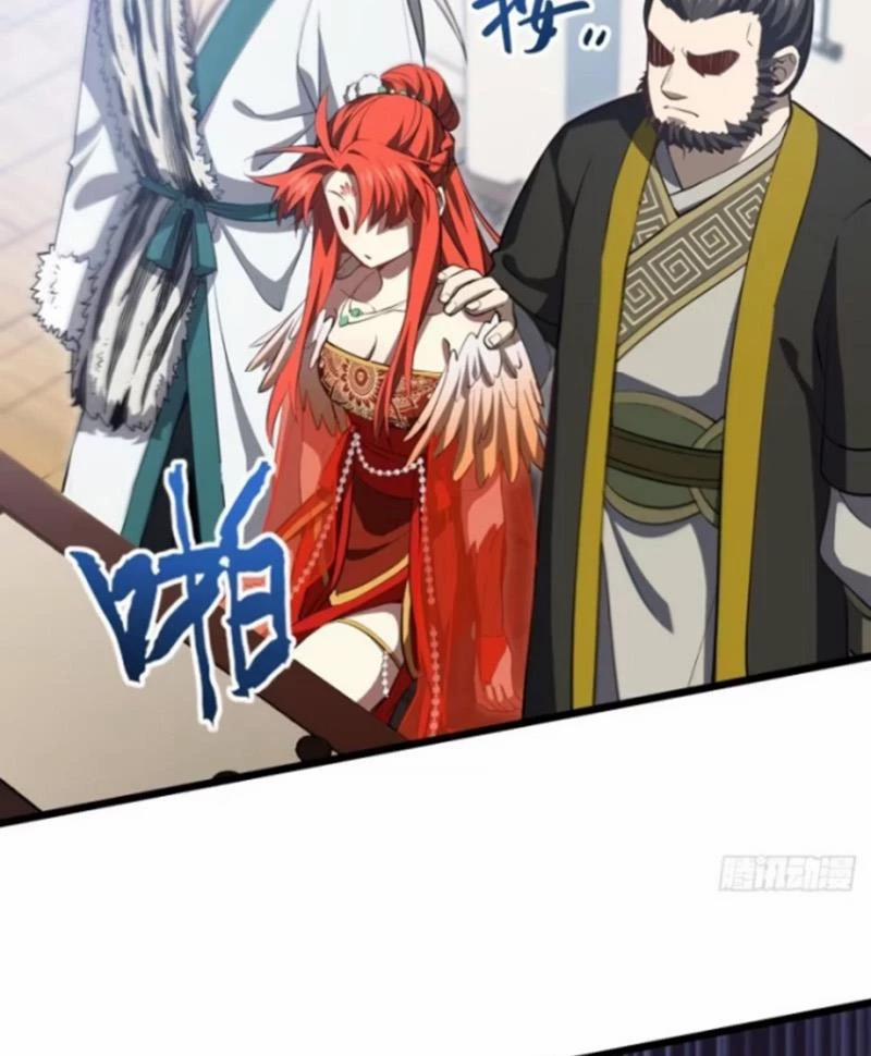 Bắt Đầu Đánh Dấu Hoang Cổ Thánh Thể 78 trang 24