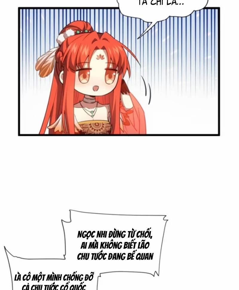 Bắt Đầu Đánh Dấu Hoang Cổ Thánh Thể 78 trang 3