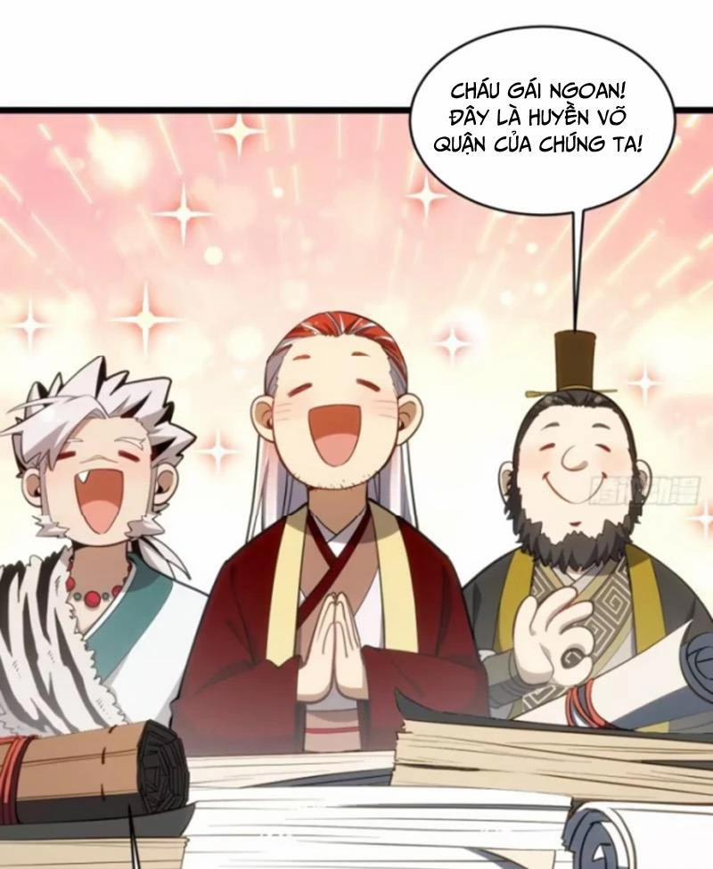 Bắt Đầu Đánh Dấu Hoang Cổ Thánh Thể 78 trang 30