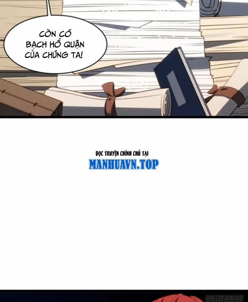 Bắt Đầu Đánh Dấu Hoang Cổ Thánh Thể 78 trang 31