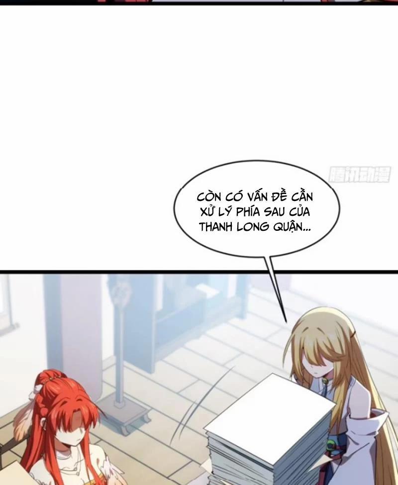 Bắt Đầu Đánh Dấu Hoang Cổ Thánh Thể 78 trang 33