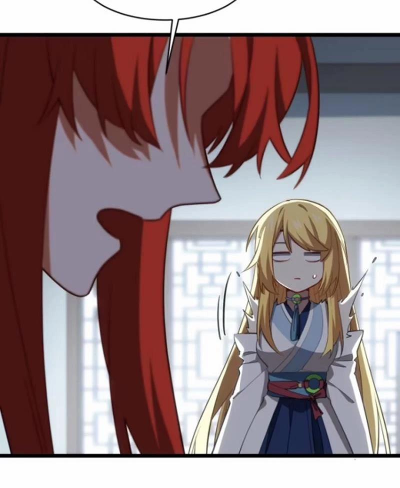 Bắt Đầu Đánh Dấu Hoang Cổ Thánh Thể 78 trang 35