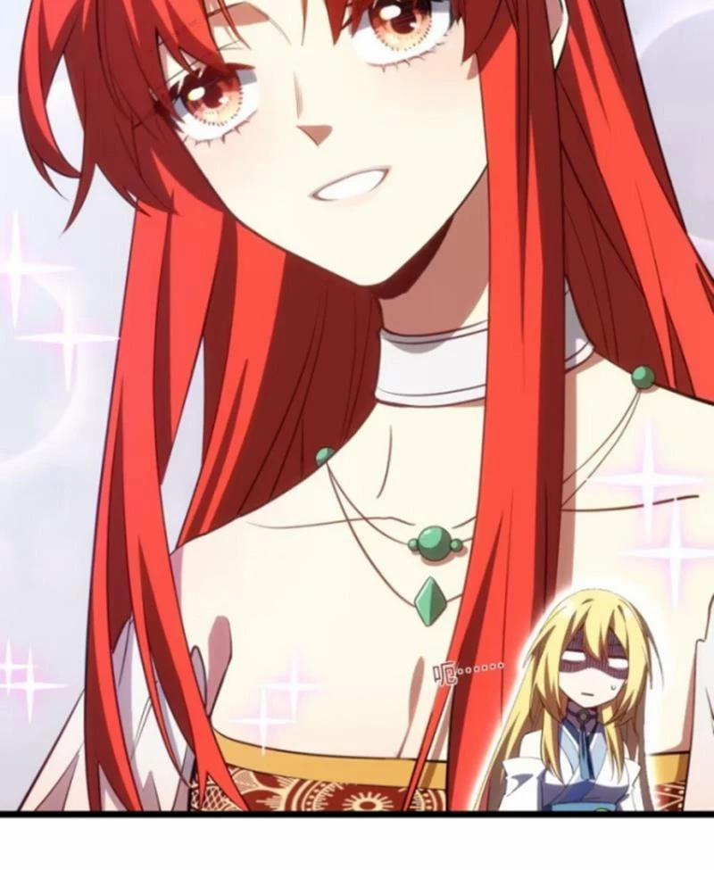 Bắt Đầu Đánh Dấu Hoang Cổ Thánh Thể 78 trang 37