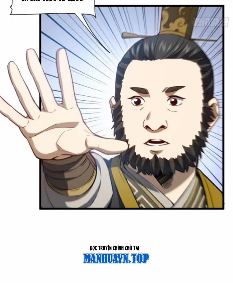 Bắt Đầu Đánh Dấu Hoang Cổ Thánh Thể 78 trang 4