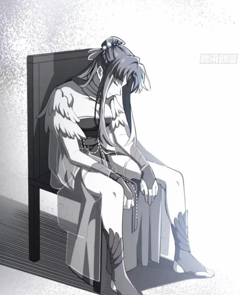 Bắt Đầu Đánh Dấu Hoang Cổ Thánh Thể 78 trang 40