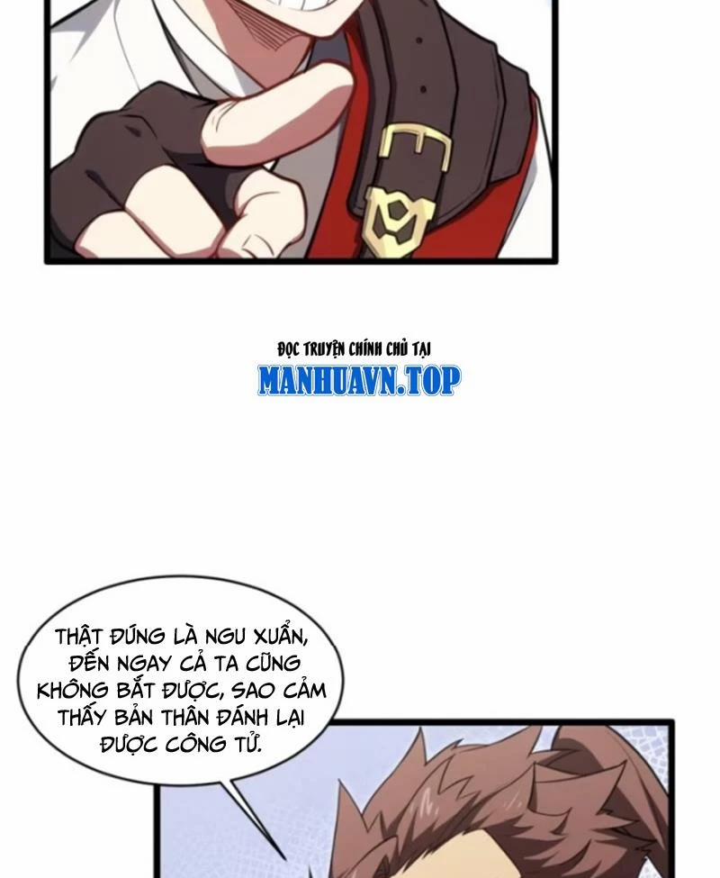 Bắt Đầu Đánh Dấu Hoang Cổ Thánh Thể 78 trang 44