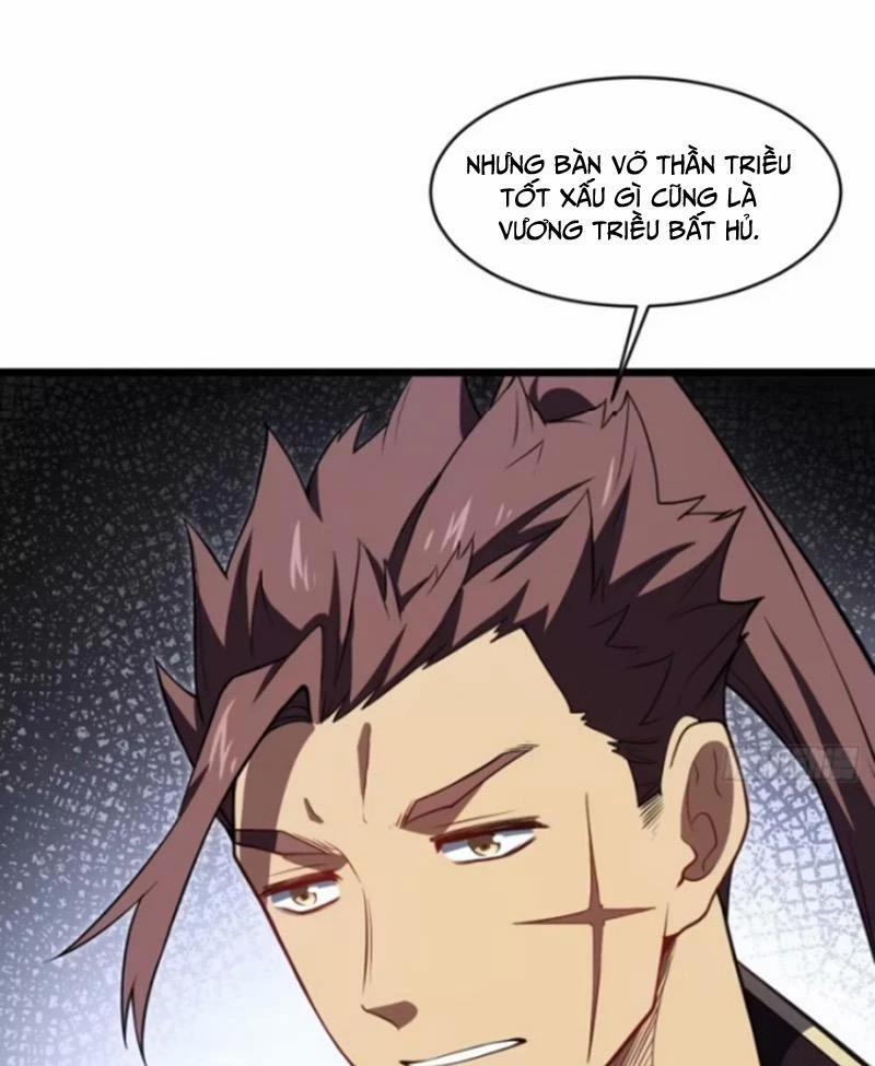 Bắt Đầu Đánh Dấu Hoang Cổ Thánh Thể 78 trang 46