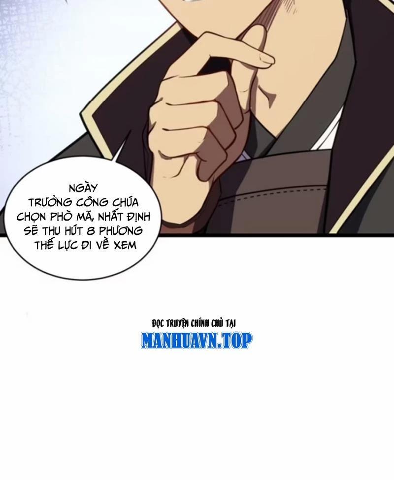 Bắt Đầu Đánh Dấu Hoang Cổ Thánh Thể 78 trang 47