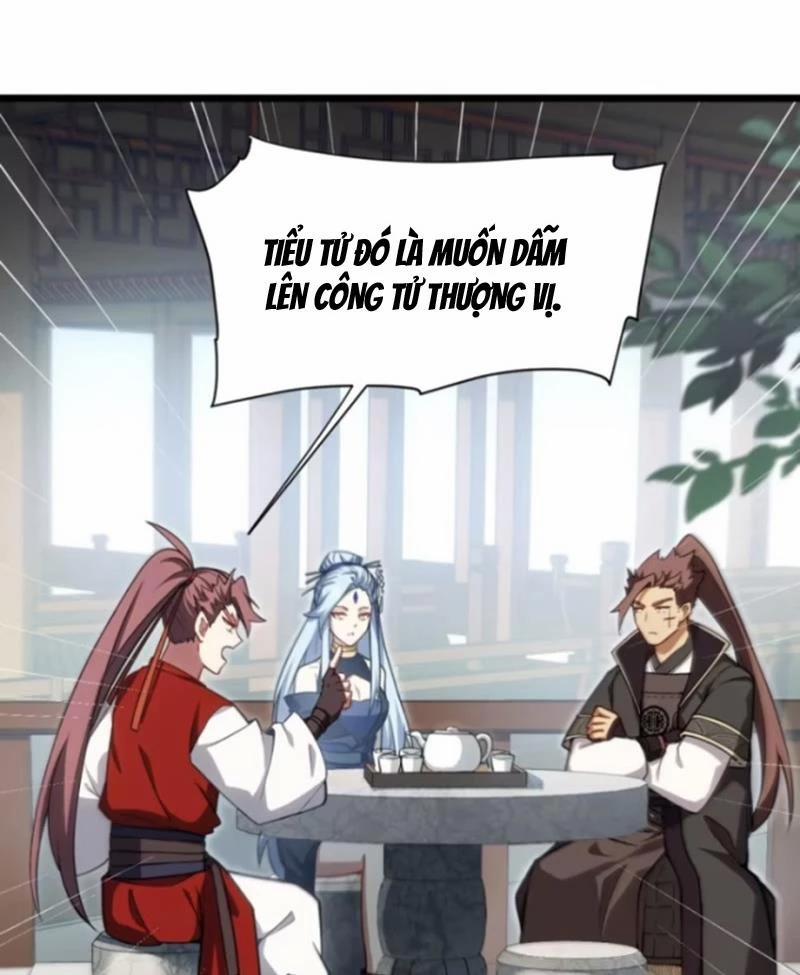 Bắt Đầu Đánh Dấu Hoang Cổ Thánh Thể 78 trang 48