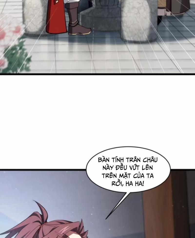 Bắt Đầu Đánh Dấu Hoang Cổ Thánh Thể 78 trang 49