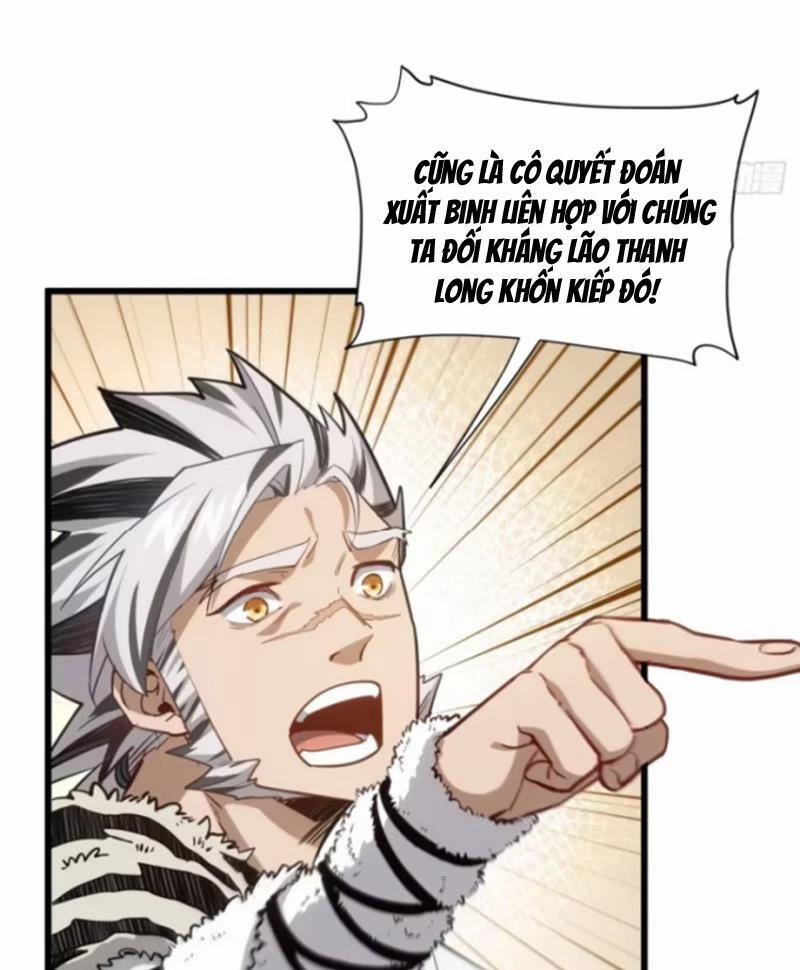 Bắt Đầu Đánh Dấu Hoang Cổ Thánh Thể 78 trang 5