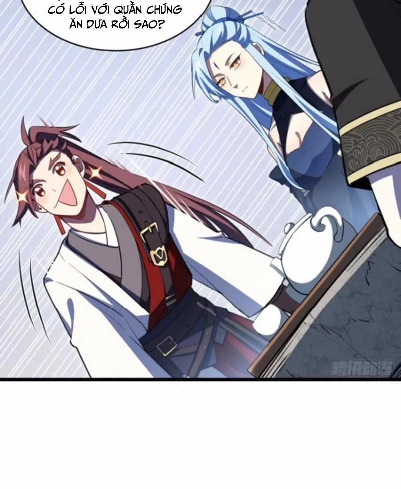 Bắt Đầu Đánh Dấu Hoang Cổ Thánh Thể 78 trang 53