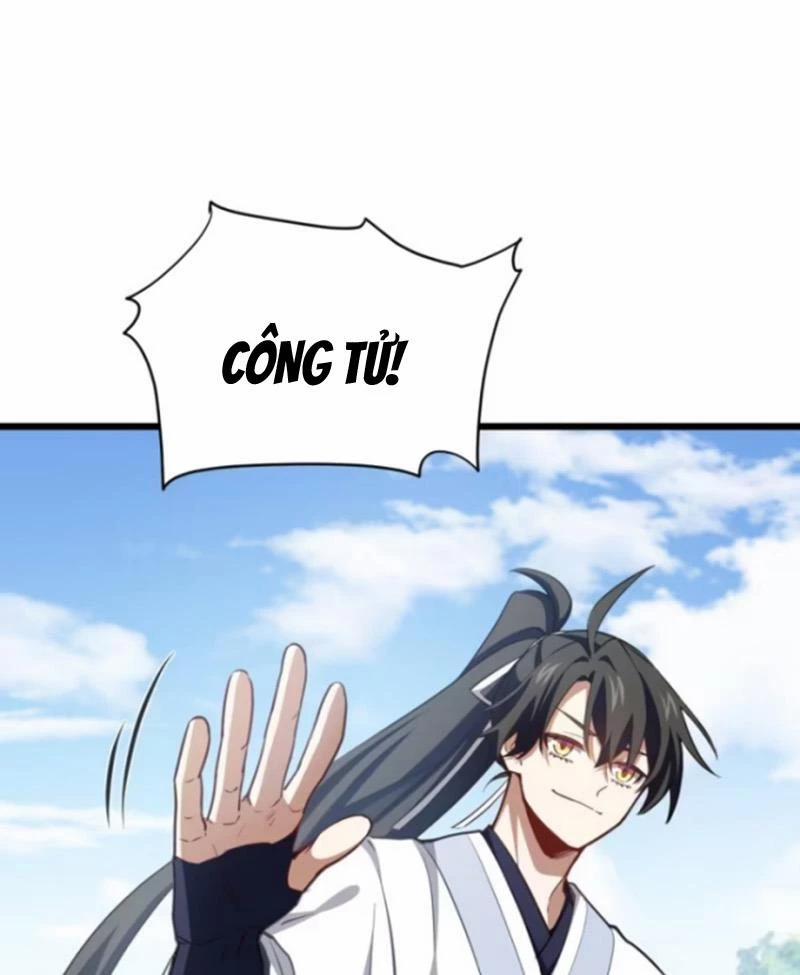 Bắt Đầu Đánh Dấu Hoang Cổ Thánh Thể 78 trang 54