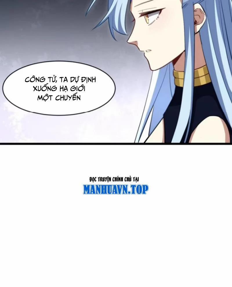 Bắt Đầu Đánh Dấu Hoang Cổ Thánh Thể 78 trang 59