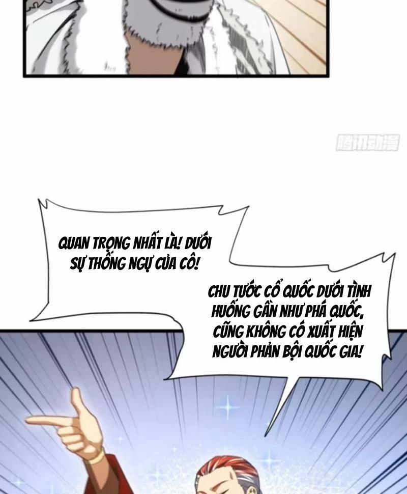 Bắt Đầu Đánh Dấu Hoang Cổ Thánh Thể 78 trang 6