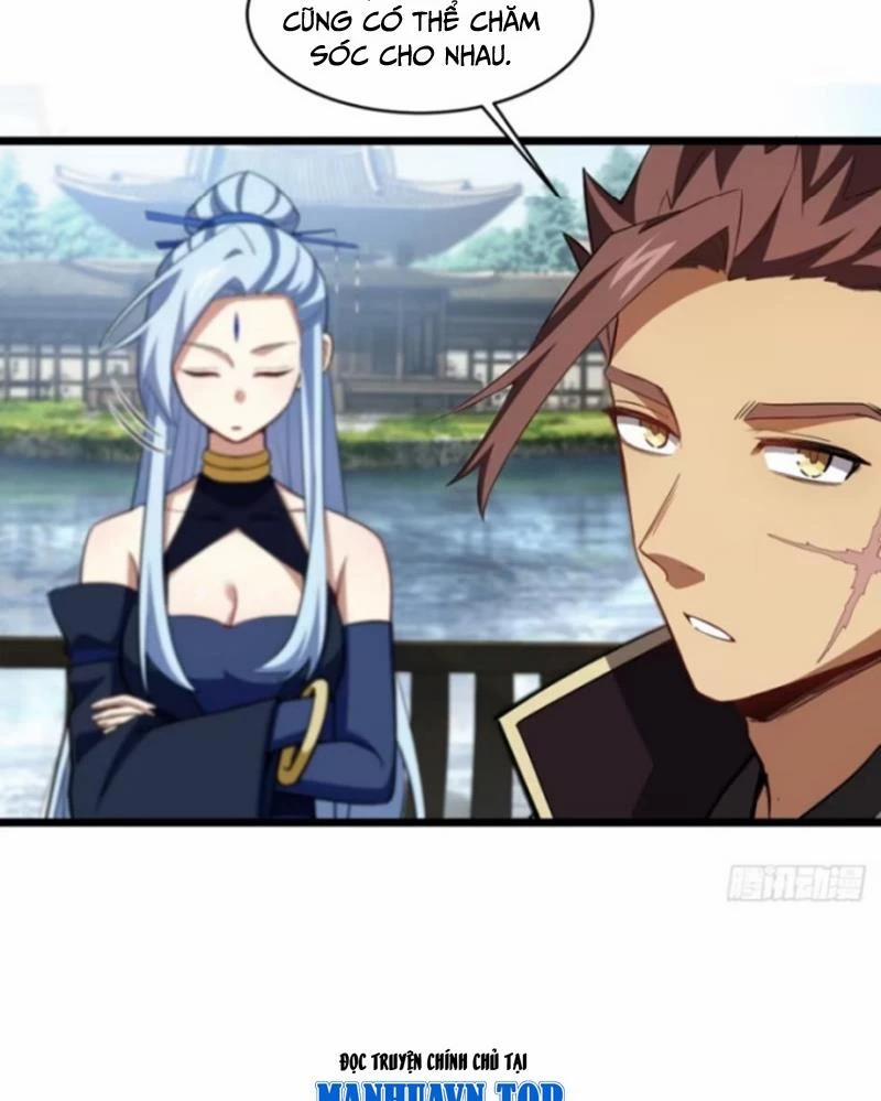 Bắt Đầu Đánh Dấu Hoang Cổ Thánh Thể 78 trang 63