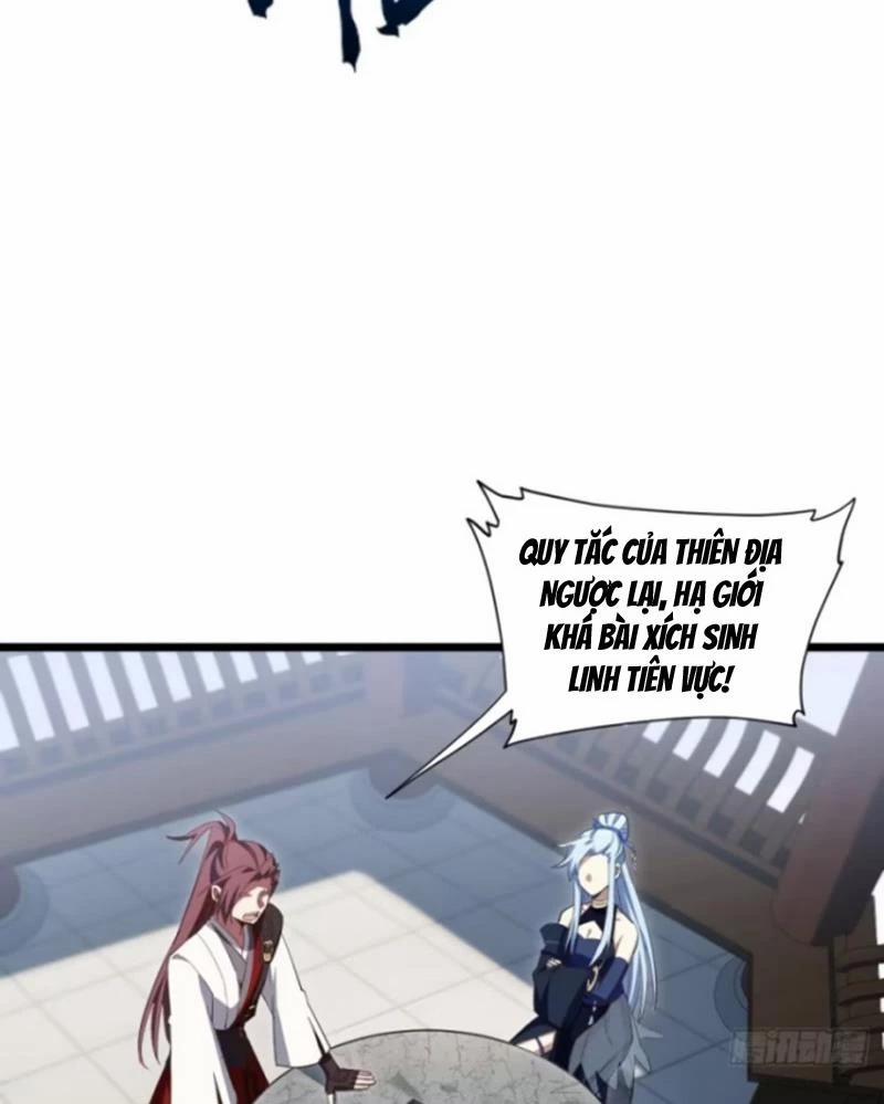 Bắt Đầu Đánh Dấu Hoang Cổ Thánh Thể 78 trang 65