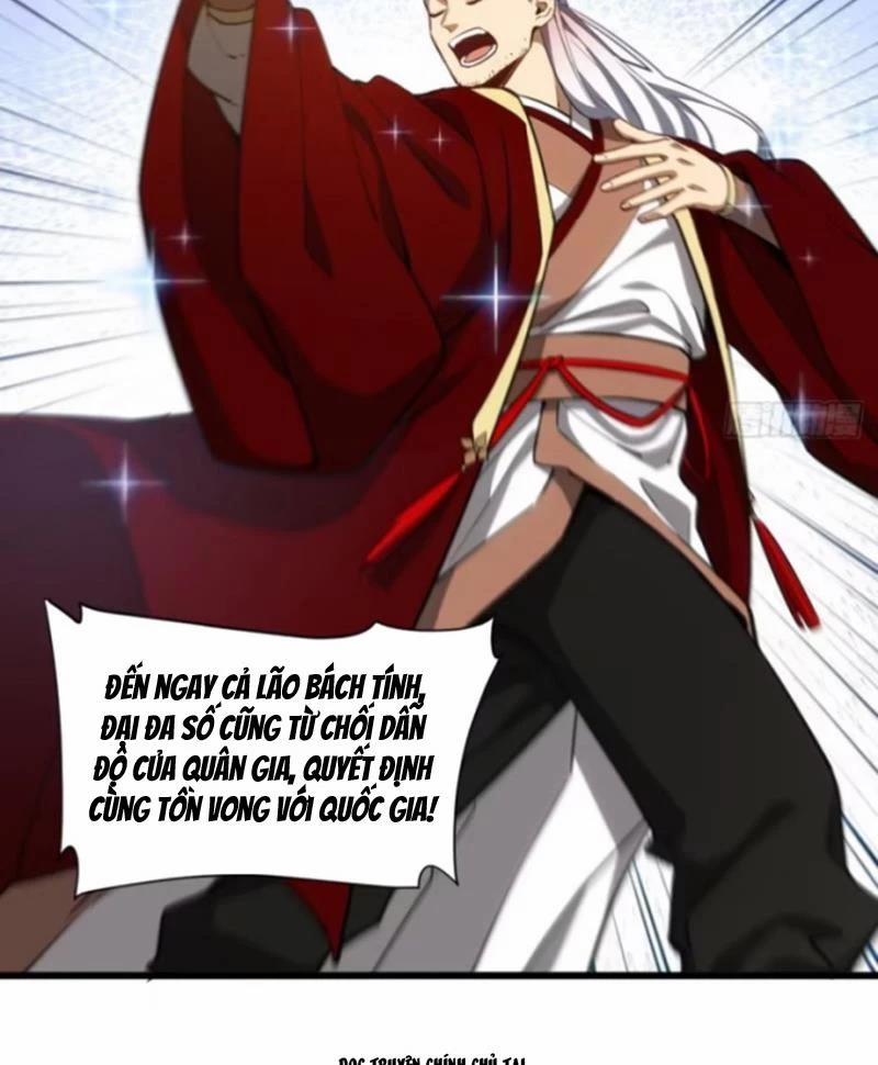 Bắt Đầu Đánh Dấu Hoang Cổ Thánh Thể 78 trang 7