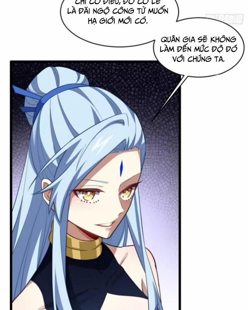 Bắt Đầu Đánh Dấu Hoang Cổ Thánh Thể 78 trang 70