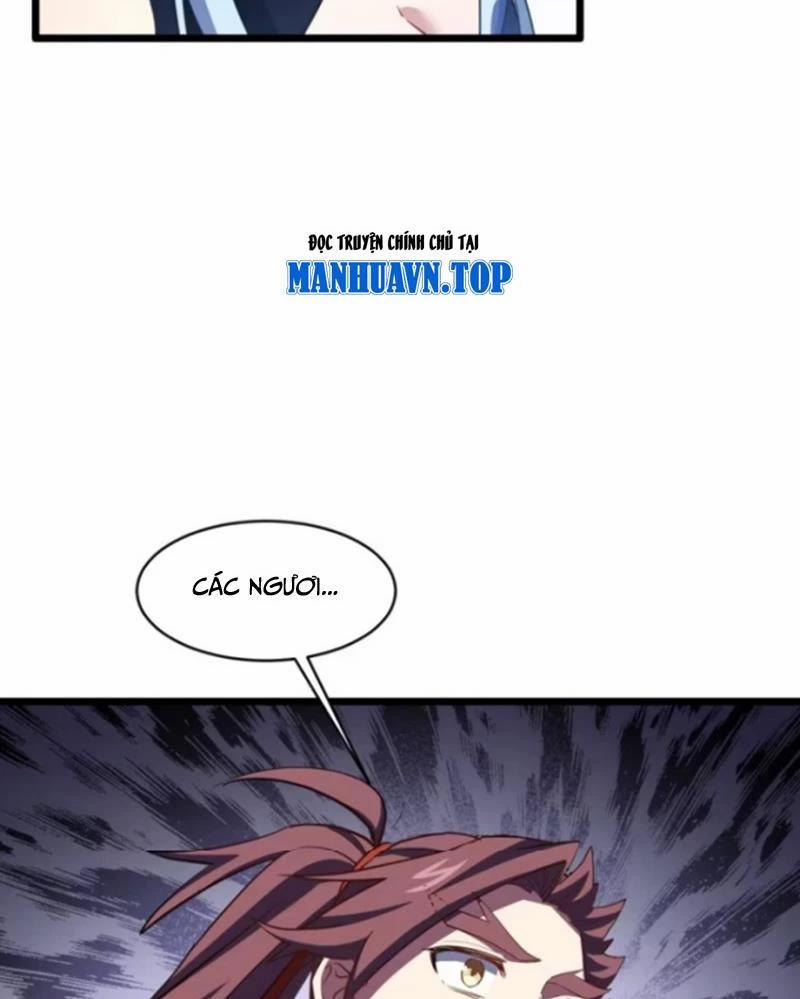 Bắt Đầu Đánh Dấu Hoang Cổ Thánh Thể 78 trang 71