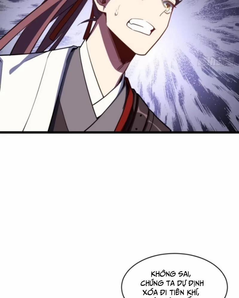 Bắt Đầu Đánh Dấu Hoang Cổ Thánh Thể 78 trang 72