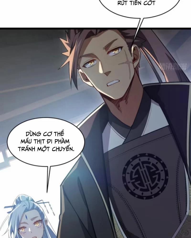 Bắt Đầu Đánh Dấu Hoang Cổ Thánh Thể 78 trang 73