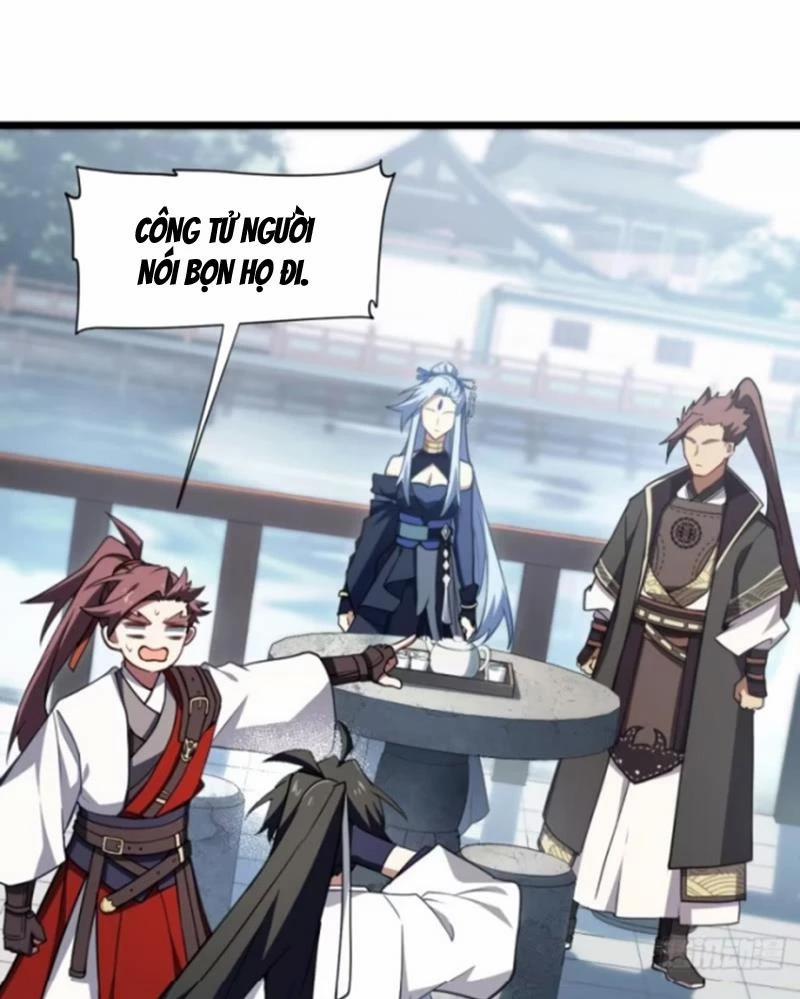 Bắt Đầu Đánh Dấu Hoang Cổ Thánh Thể 78 trang 75