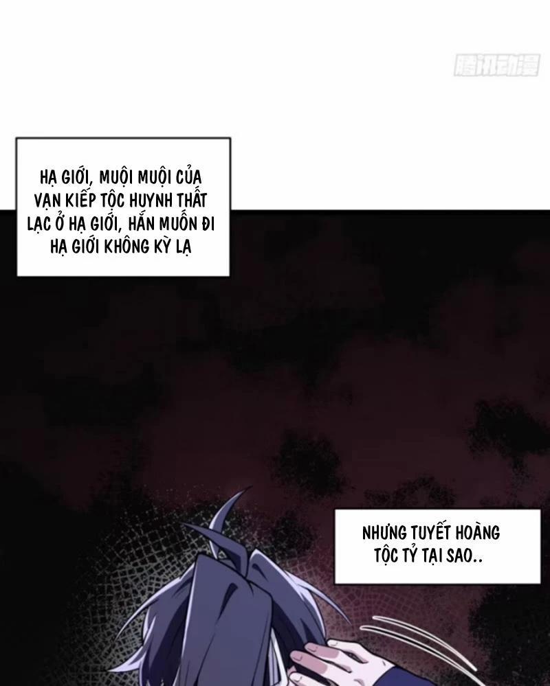 Bắt Đầu Đánh Dấu Hoang Cổ Thánh Thể 78 trang 77