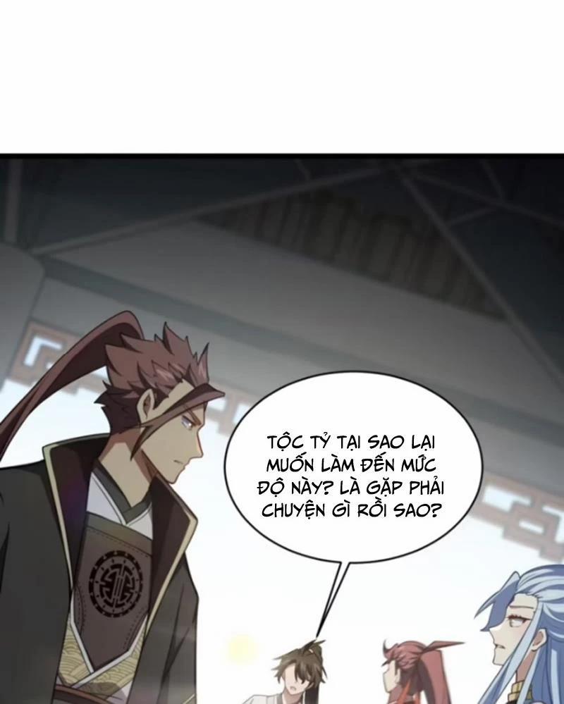 Bắt Đầu Đánh Dấu Hoang Cổ Thánh Thể 78 trang 81