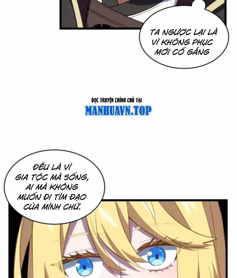 Bắt Đầu Đánh Dấu Hoang Cổ Thánh Thể 78 trang 94