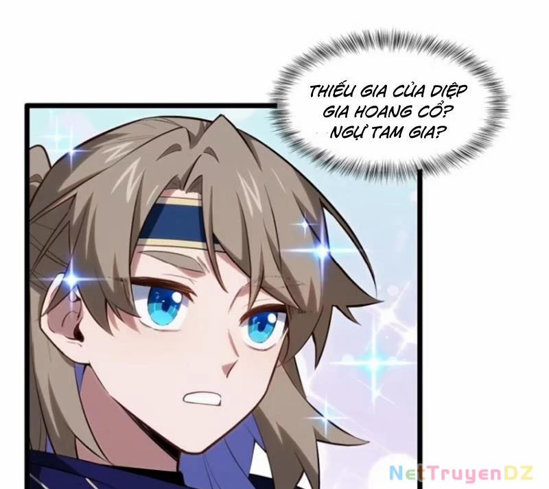 Bắt Đầu Đánh Dấu Hoang Cổ Thánh Thể 82 trang 10