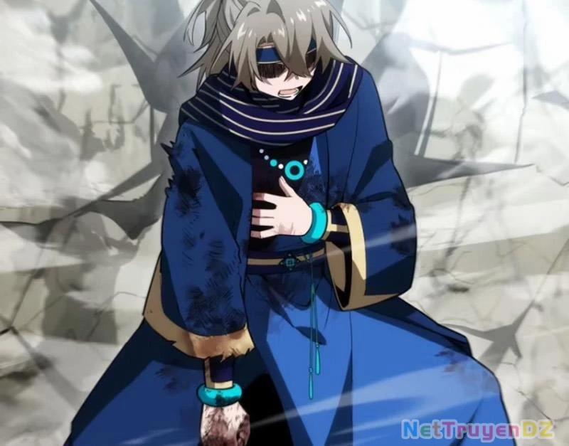 Bắt Đầu Đánh Dấu Hoang Cổ Thánh Thể 82 trang 112