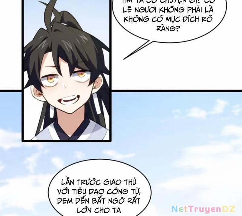 Bắt Đầu Đánh Dấu Hoang Cổ Thánh Thể 82 trang 16