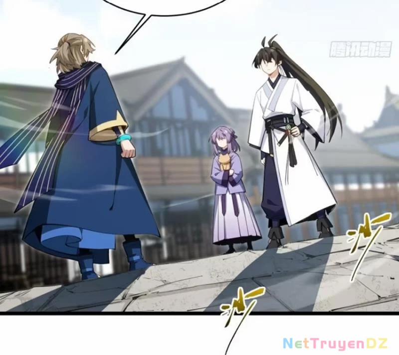 Bắt Đầu Đánh Dấu Hoang Cổ Thánh Thể 82 trang 17