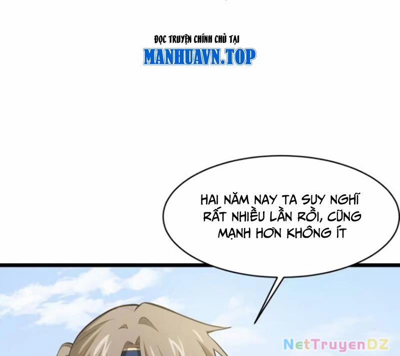 Bắt Đầu Đánh Dấu Hoang Cổ Thánh Thể 82 trang 18