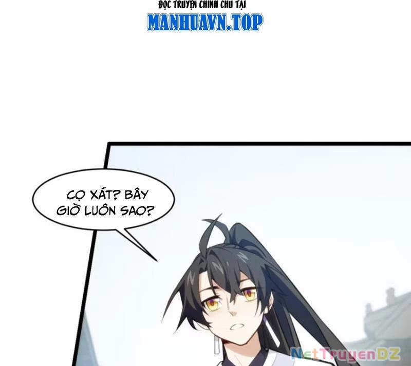 Bắt Đầu Đánh Dấu Hoang Cổ Thánh Thể 82 trang 22