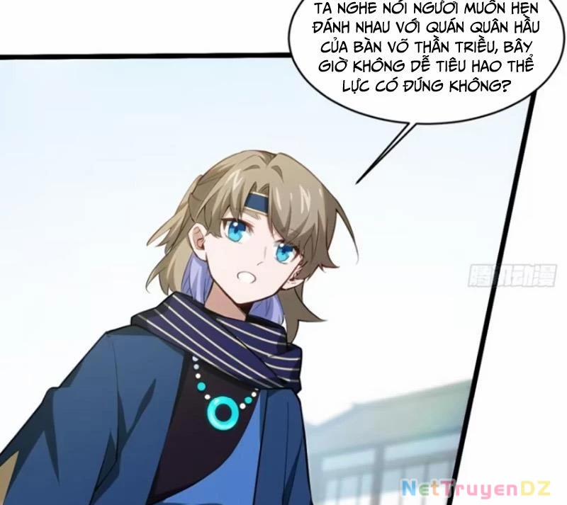 Bắt Đầu Đánh Dấu Hoang Cổ Thánh Thể 82 trang 24