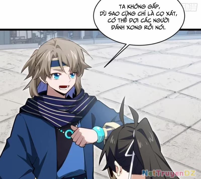 Bắt Đầu Đánh Dấu Hoang Cổ Thánh Thể 82 trang 26