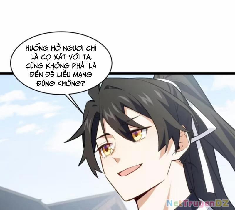 Bắt Đầu Đánh Dấu Hoang Cổ Thánh Thể 82 trang 32