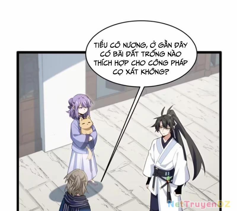 Bắt Đầu Đánh Dấu Hoang Cổ Thánh Thể 82 trang 38