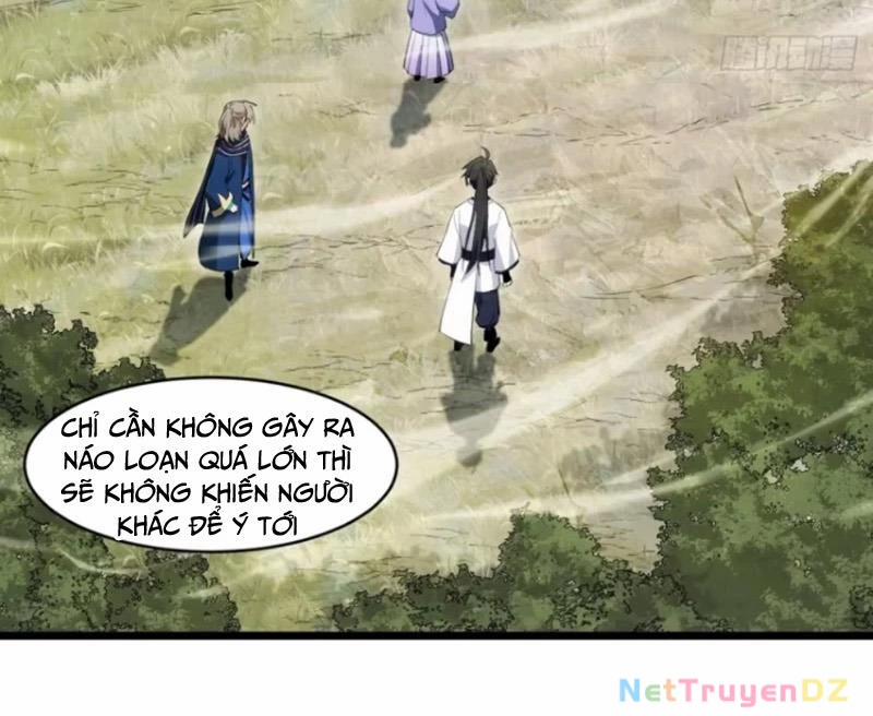 Bắt Đầu Đánh Dấu Hoang Cổ Thánh Thể 82 trang 42